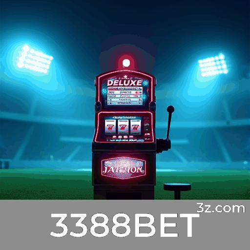 Apostas em Movimento com o Aplicativo 3388BET