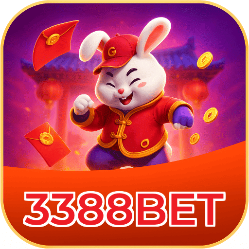 3388BET Logo